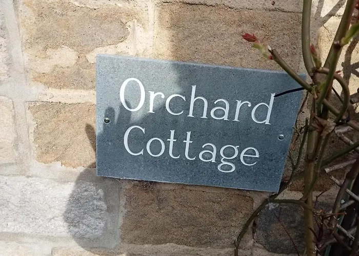 Orchard Cottage