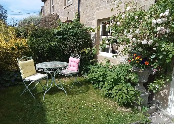 Orchard Cottage