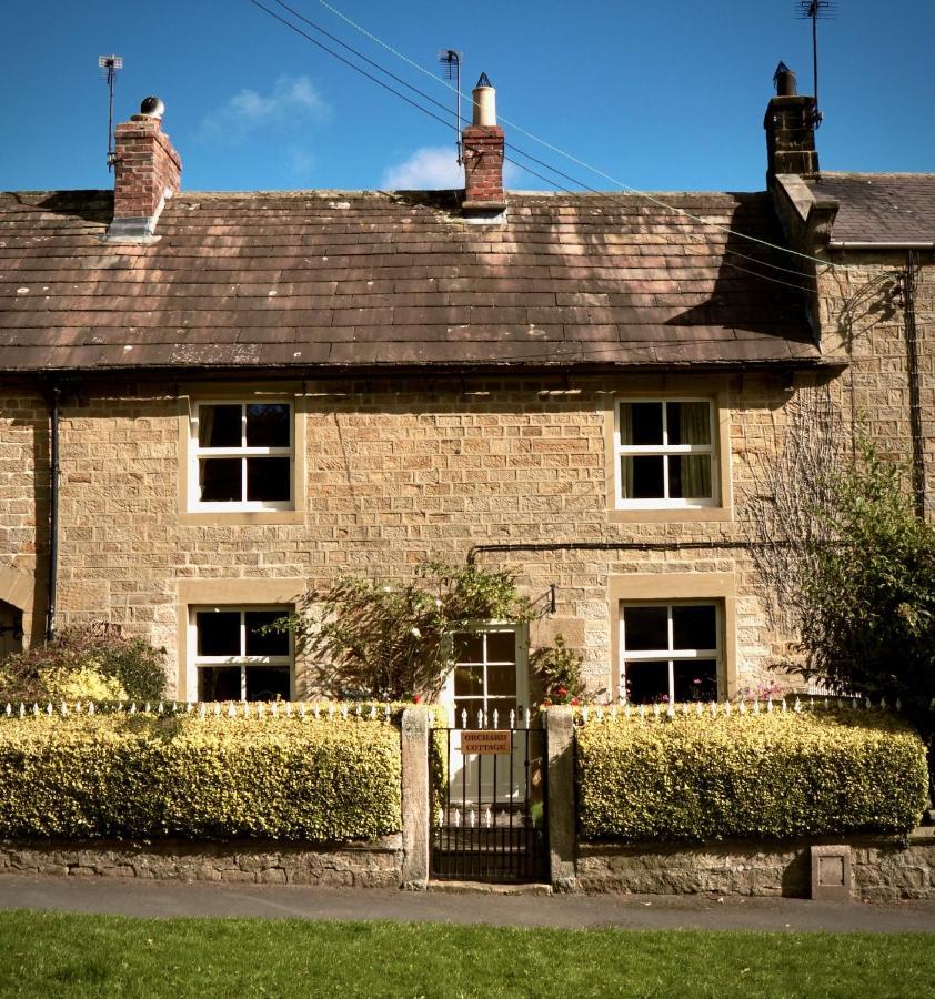 Bed & Breakfast Orchard Ripon